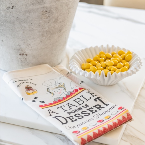 Ruffle bowl - Picture 6 of 7